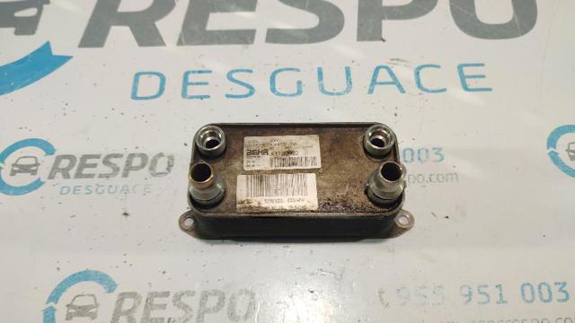 Radiador de esfriamento, Caixa Automática de Mudança A0995001100 MERCEDES