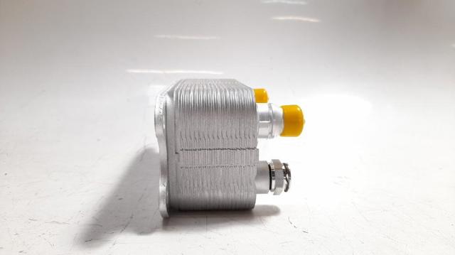 Radiador de esfriamento, Caixa Automática de Mudança A0995001100 MERCEDES