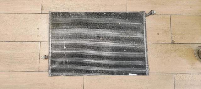 Radiador de esfriamento de motor adicional A0995002003 MERCEDES