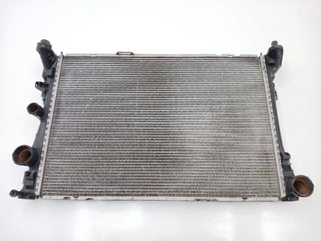Radiador de esfriamento de motor A0995002603 MERCEDES