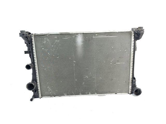Radiador de esfriamento de motor A0995002603 MERCEDES