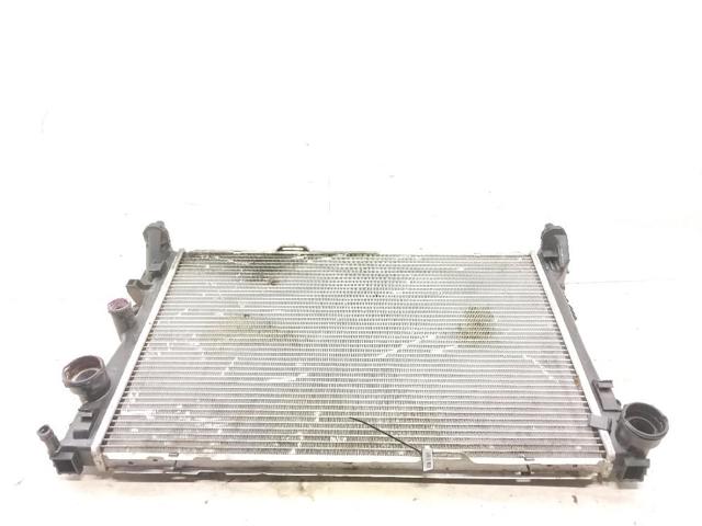 Radiador de esfriamento de motor A099500260328 MERCEDES