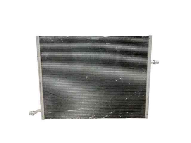 Radiador de esfriamento de motor adicional A0995003500 MERCEDES