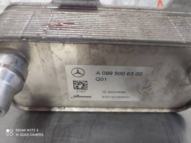 A0995006300 Mercedes