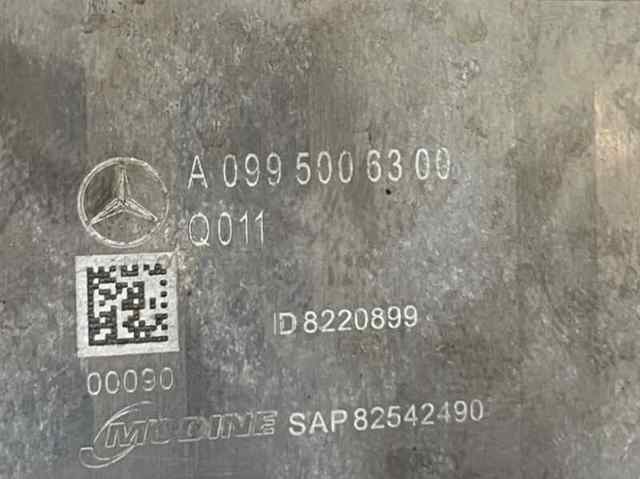 A0995006300 Mercedes