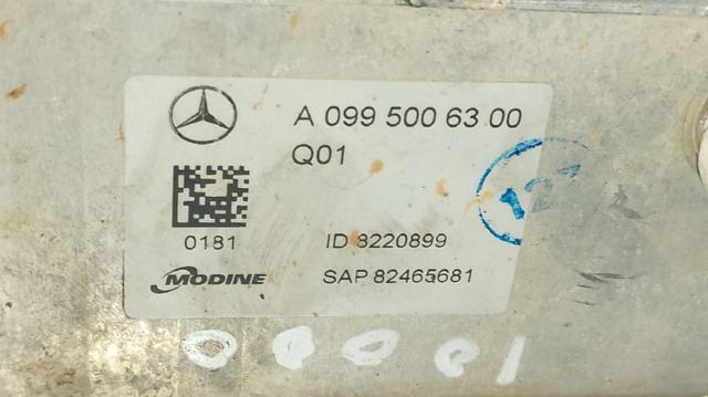 A0995006300 Mercedes