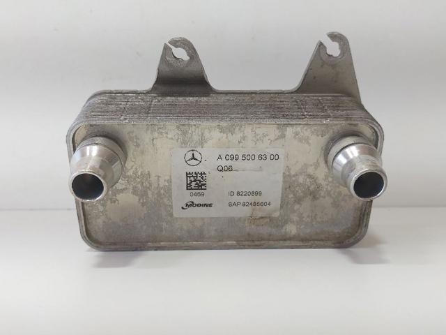 A0995006300 Mercedes
