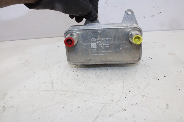 A0995006300 Mercedes