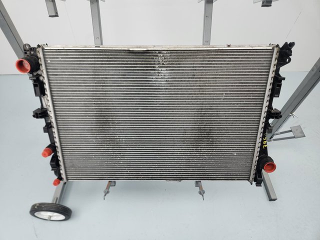 Radiador de esfriamento de motor A0995007303 MERCEDES