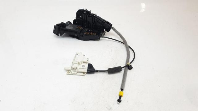 Fecho da porta dianteira direita A0997207000 MERCEDES