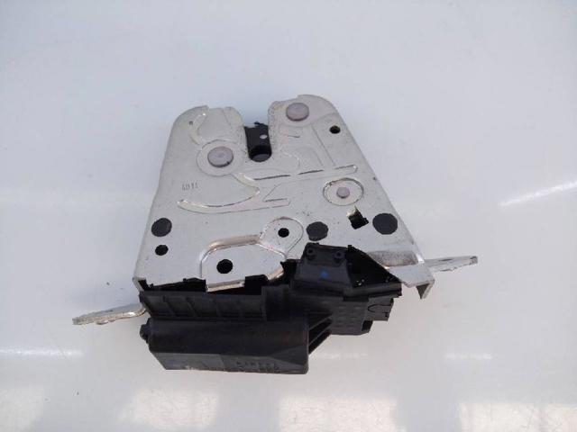 Fecho de tampa de porta-malas (de 3ª/5ª porta traseira) A0997400000 MERCEDES