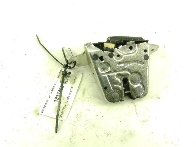 A0997400400 Mercedes