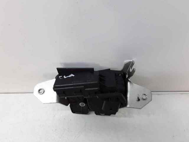 Fecho de tampa de porta-malas (de 3ª/5ª porta traseira) A0997400600 MERCEDES