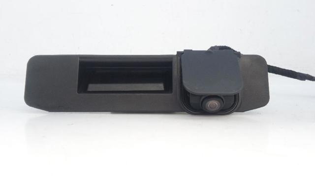 Puxador externo de tampa de porta-malas (de 3ª/5ª porta traseira) A0997503500 MERCEDES