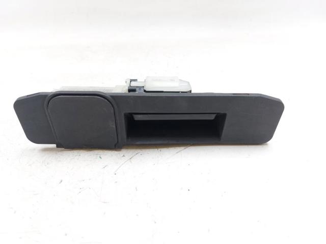 Puxador externo de tampa de porta-malas (de 3ª/5ª porta traseira) A0997503500 MERCEDES