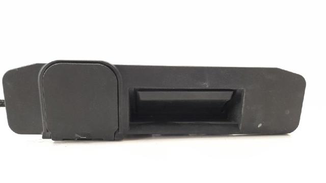 Puxador externo de tampa de porta-malas (de 3ª/5ª porta traseira) A0997503500 MERCEDES