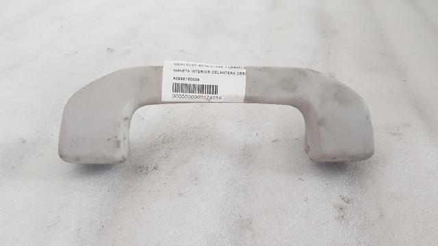 A0998150039 Mercedes