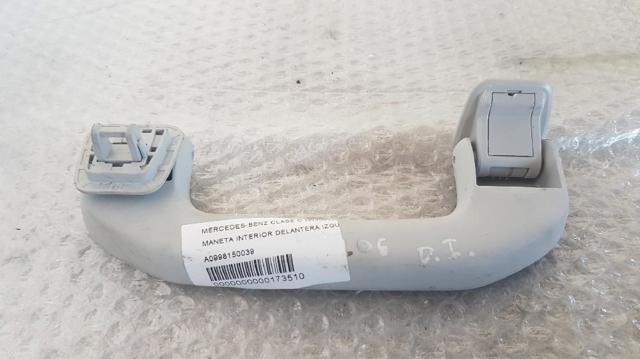 A0998150039 Mercedes