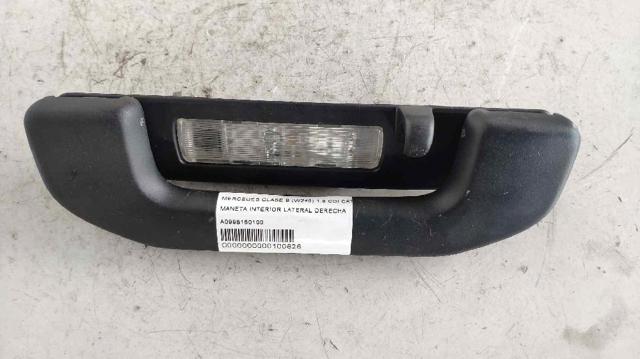 A0998150100 Mercedes