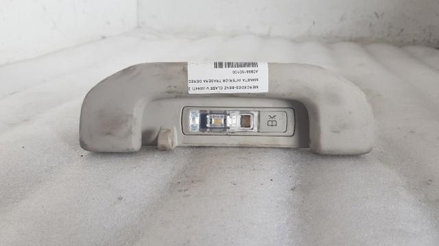 A0998150100 Mercedes