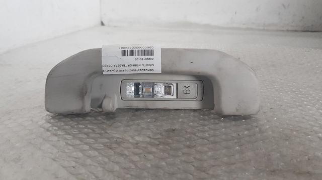 A0998150100 Mercedes