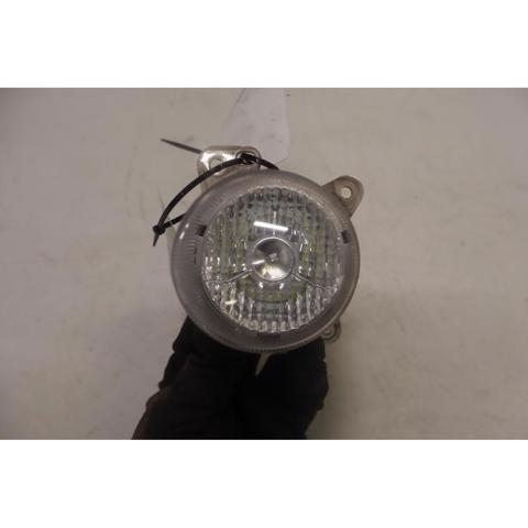 Luzes máximas esquerdas A0999060151 MERCEDES