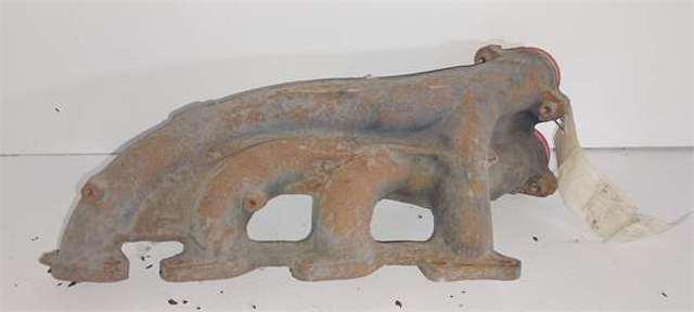 Tubo coletor de escape para Mercedes C W201