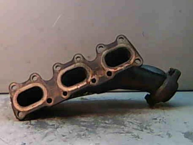 Tubo coletor de escape para Mercedes E W124