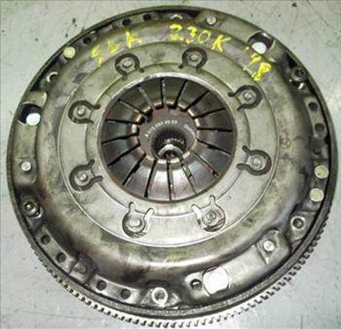 Volante de motor A1110304005 MERCEDES