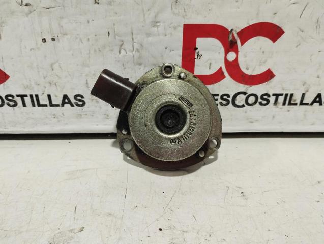 Válvula eletromagnética de posição (de fases) da árvore distribuidora A1110510177 MERCEDES
