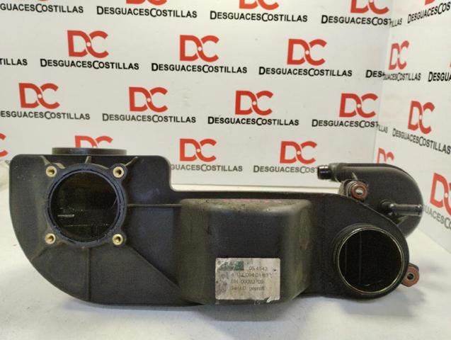 Separador de óleo (separador) do sistema de ventilação de cárter A1110940183 MERCEDES