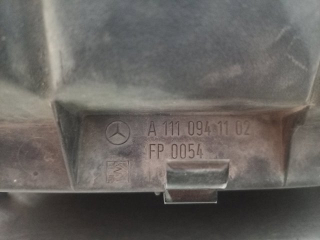 A1110941102 Mercedes