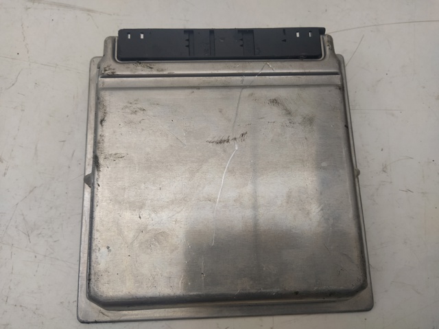 Módulo de direção (Centralina eletrônica) de motor A1111531079 MERCEDES