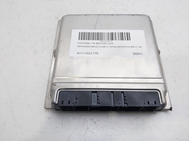 A1111531779 Mercedes