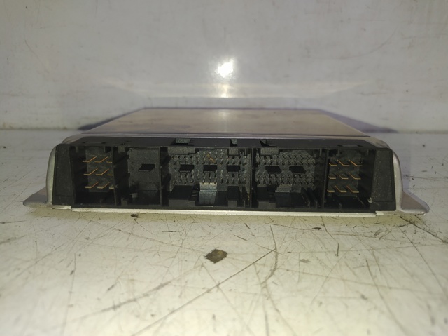 Módulo de direção (Centralina eletrônica) de motor A1111531779 MERCEDES