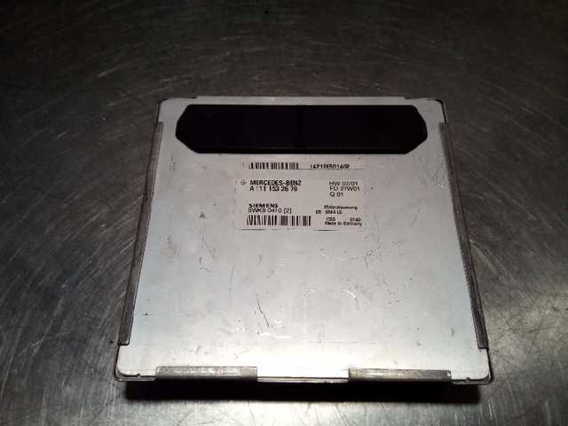 A1111532679 Mercedes