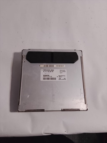 A1111532679 Mercedes