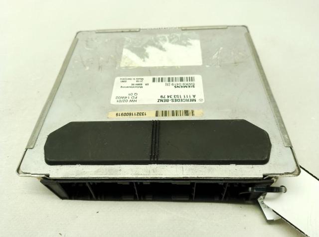 A1111533479 Mercedes