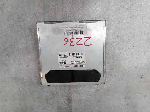 A1111533579 Mercedes