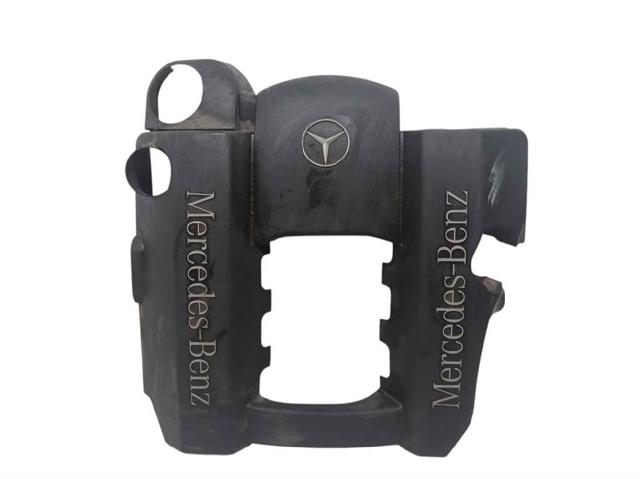 Tampa de motor decorativa para Mercedes CLK C208