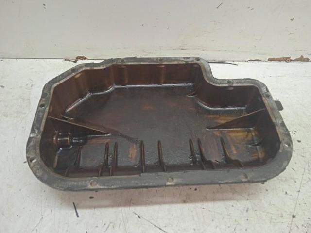 Panela de óleo de cárter do motor, parte inferior A1120140603 MERCEDES