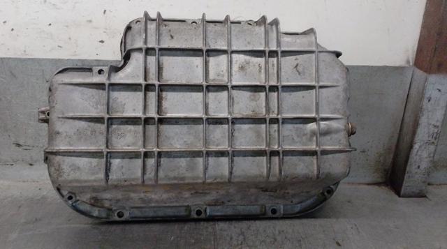 Panela de óleo de cárter do motor, parte inferior A1120140603 MERCEDES