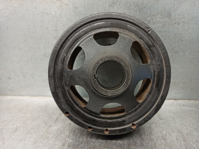 Polia de cambota A1120351300 MERCEDES