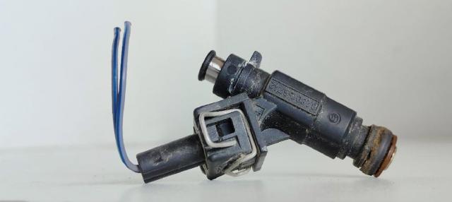 Injetor de injeção de combustível A1120780049 MERCEDES