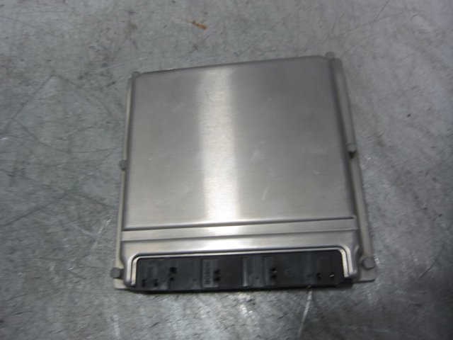 Módulo de direção (Centralina eletrônica) de motor A1121530079 MERCEDES