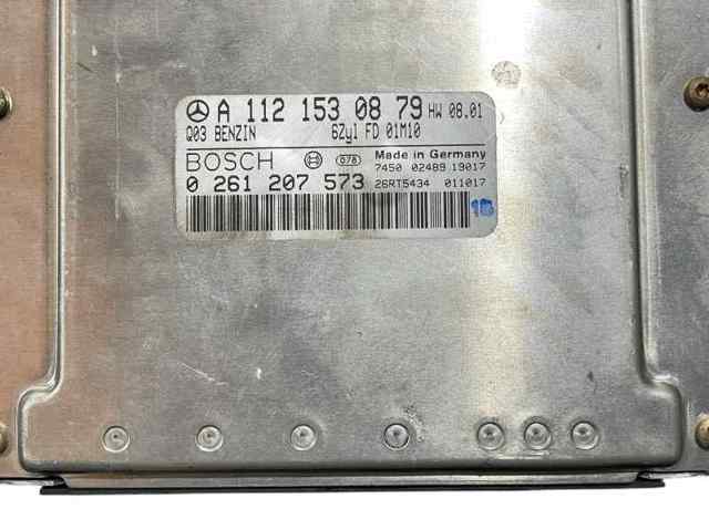 A1121530879 Mercedes
