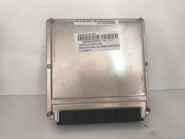 A1121535179 Mercedes
