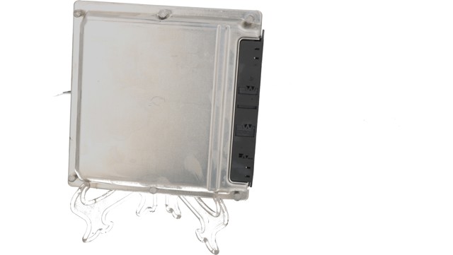 Módulo de direção (Centralina eletrônica) de motor A1121535179 MERCEDES