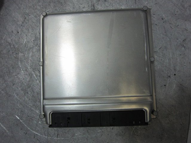 Módulo de direção (Centralina eletrônica) de motor A1121535479 MERCEDES