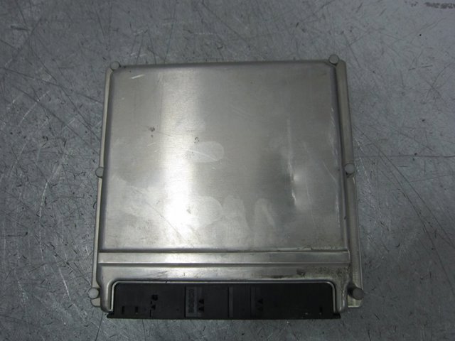 Módulo de direção (Centralina eletrônica) de motor A1121535479 MERCEDES
